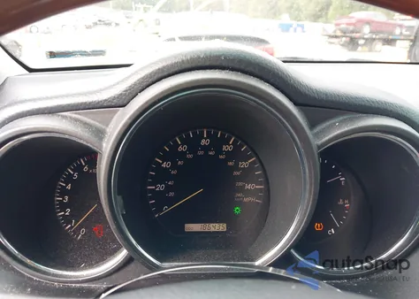 2009 Lexus Rx 350 z USA, uszkodzony, nr VIN 2T2GK31U49C068988